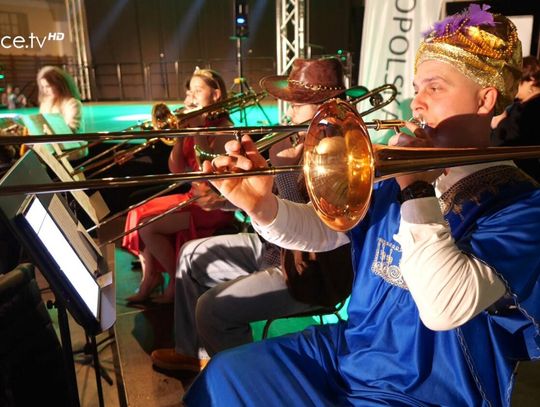 W Kobylance odbył się Koncert Orkiestry Dętej OSP z Dominikowic Andrzejki 2025 W Kobylance odbył się Koncert Orkiestry Dętej OSP z Dominikowic Andrzejki 2025