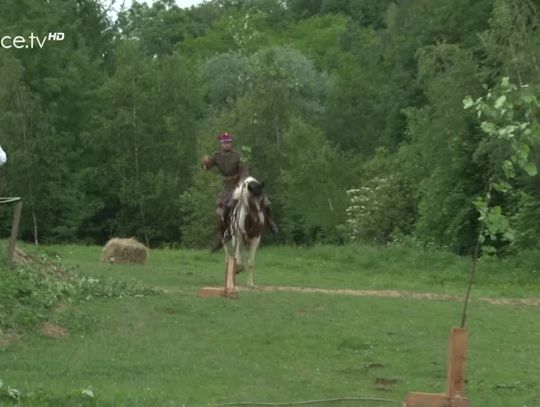 W Korczynie otwarto Staropolską Kuźnię