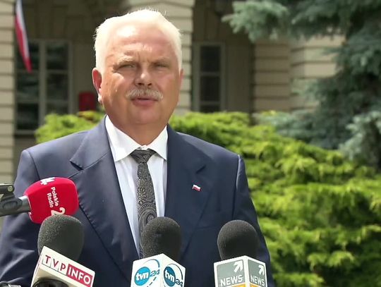 W Ministerstwie Zdrowia rozpoczął pracę zespół, który ma stworzyć strategię walki z ewentualną drugą falą epidemii