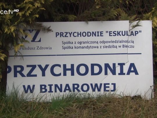 W Ośrodku Zdrowia w Binarowej powstały trzy nowe mieszkania wspomagane