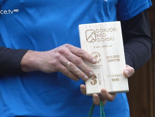 W rejonie Radocyny odbył się X Jubileuszowy Gorlicki Bieg Górski W rejonie Radocyny odbył się X Jubileuszowy Gorlicki Bieg Górski