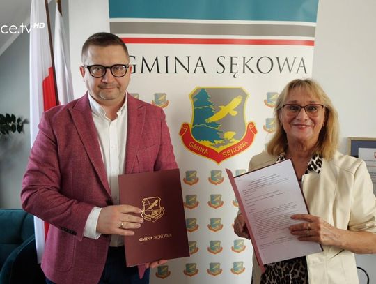 W  Sękowej wybudują nowe mieszkania – podpisano już umowy