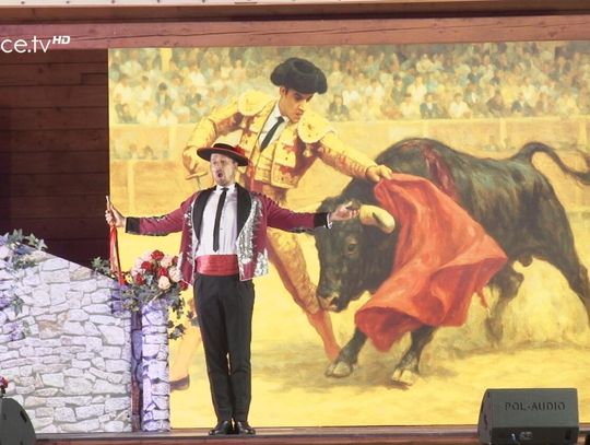 Wakacyjne spotkanie z operą w Regietowie