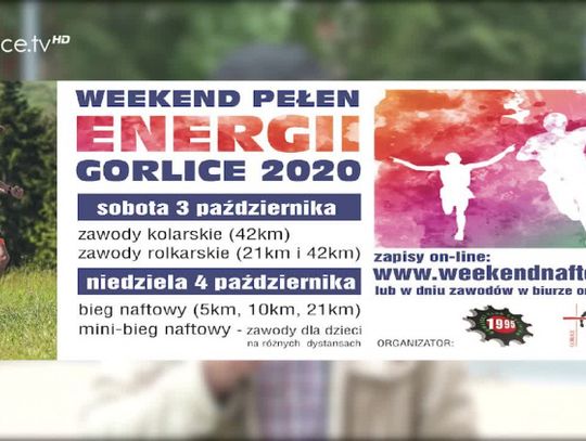 Weekend Pełen Energii już w tym tygodniu!