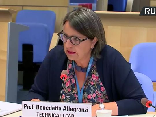 WHO: Nie można wykluczyć możliwości transmisji powietrznej koronawirusa!