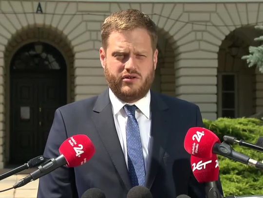 Wiceminister zdrowia: Rozumiemy uciążliwość nowych restrykcji, ale są one w interesie całego społeczeństwa