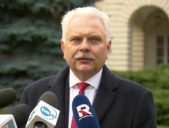 Wiceminister zdrowia: Zostańmy w domu! Mamy 367 przypadków zakażenia koronawirusem