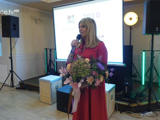 Wielkie otwarcie restauracji Galicja w Klęczanach z Ewą Wachowicz