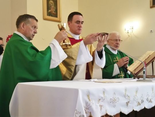 W jedenastu parafiach diecezji rzeszowskiej nastąpiły zmiany na urzędach proboszczów