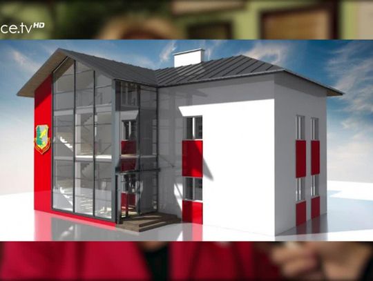 Wkrótce ruszy modernizacja budynku Urzędu Gminy w Sękowej