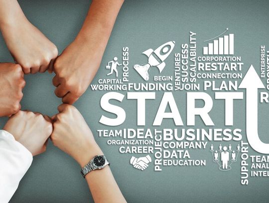 Wsparcie dla startupów ? z jakich form pomocy mogą korzystać młode firmy?