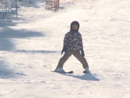 Wyciąg Sękowa Ski zaprasza na narty już w sobotę 18 grudnia