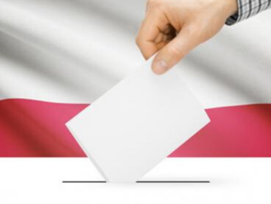 Wyniki wyborów ze 100% komisji: głosowanie Duda vs Trzaskowski 12 lipca