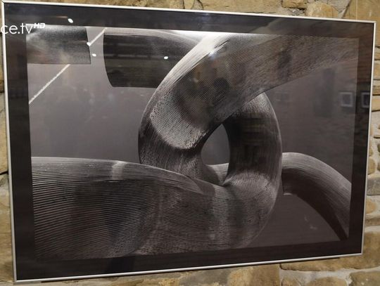 Wystawa fotografii Barbary Zasowskiej