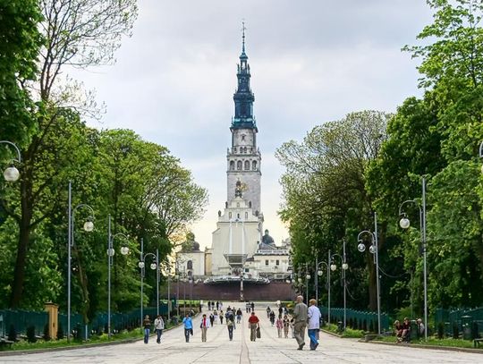 Wytyczne Głównego Inspektora Sanitarnego dla organizatorów ruchu pielgrzymkowego podczas stanu epidemii COVID-19