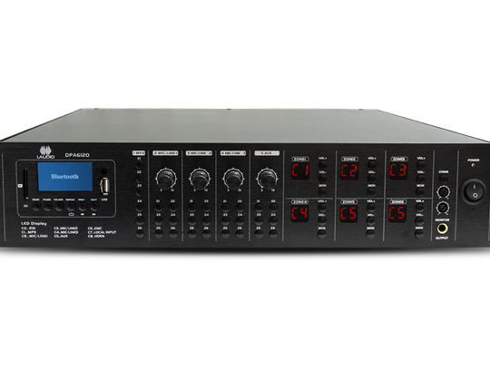 Wzmacniacz audio – gdzie kupić w 2026? Porównanie ofert sklepów