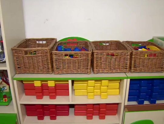 "Wzrośnie liczba zachorowań". Od dziś ponowne otwarcie przedszkoli i żłobków