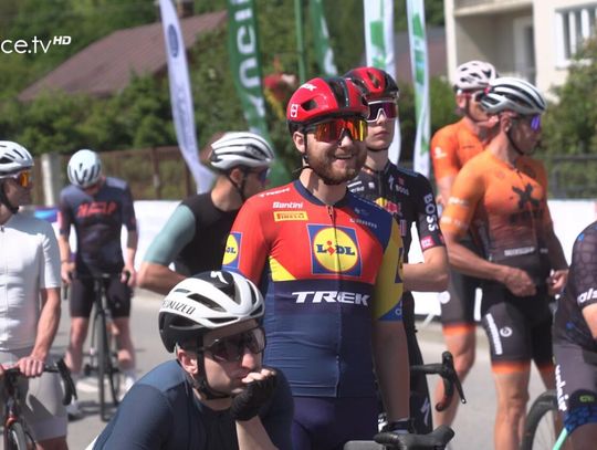 XIV Klasyk Beskidzki za nami