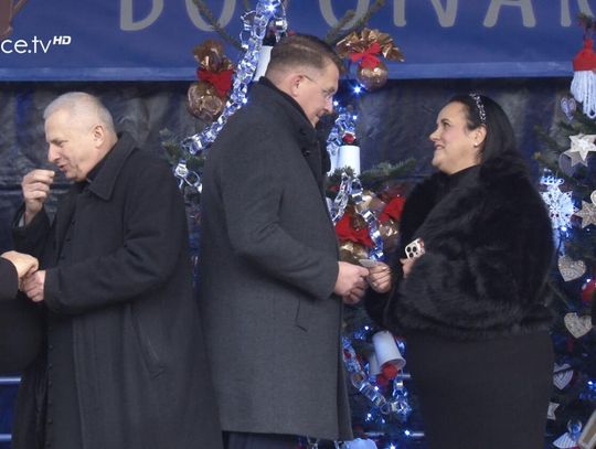 XIV Wigilia Gorlicka za nami