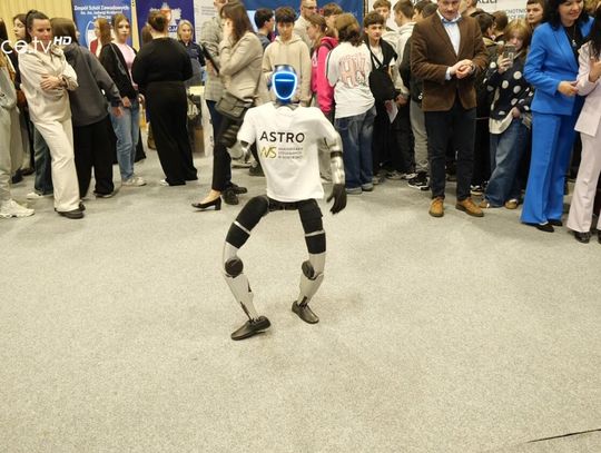 XXI Targi Edukacji, Pracy i Praktyk Zawodowych za nami XXI Targi Edukacji, Pracy i Praktyk Zawodowych za nami