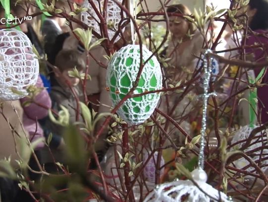 XXIX Prezentacje Wielkanocne Gminy Gorlice w Kobylance