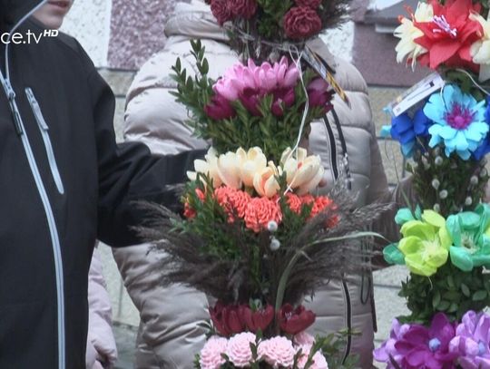 XXVII Gminny Konkurs Palm Wielkanocnych w Ropie XXVII Gminny Konkurs Palm Wielkanocnych w Ropie