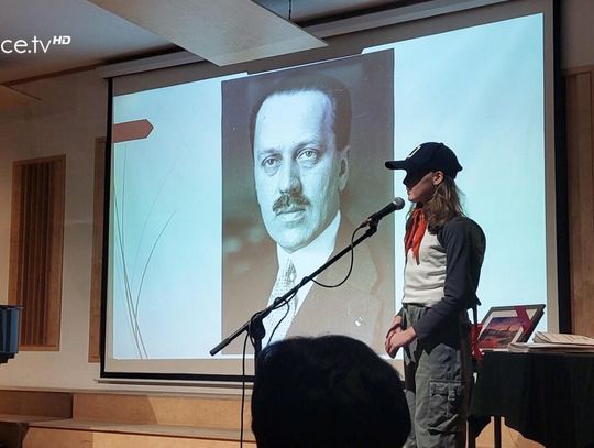 XXX Konkurs "Znam moje miasto, znam ziemię gorlicką"