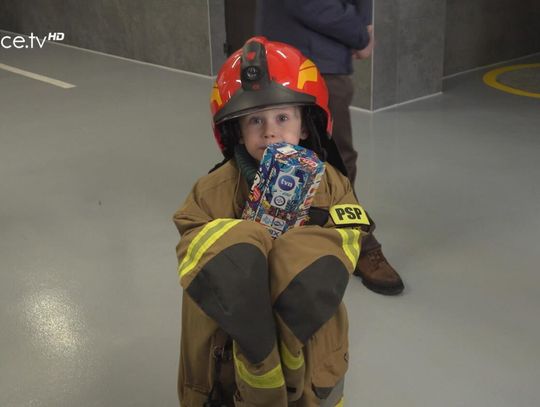 Za nami 33. Finał WOŚP w Gorlicach, zebraliśmy prawie 198 tysięcy zł, ale to nie koniec!