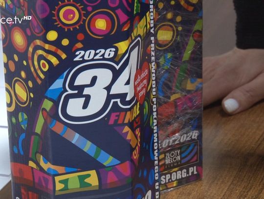 Za nami 34. Finał WOŚP w Gorlicach, zebraliśmy 221 09,29 zł. ale to nie koniec! Za nami 34. Finał WOŚP w Gorlicach, zebraliśmy 221 09,29 zł. ale to nie koniec!