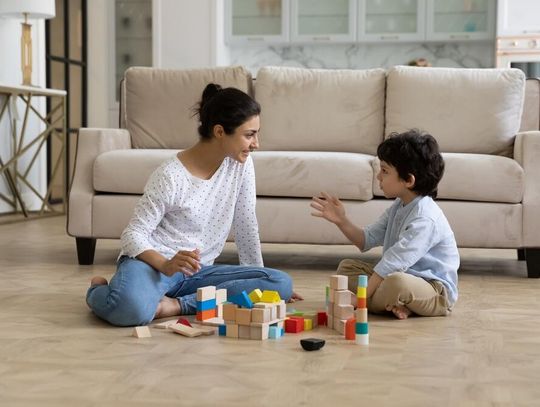 Zabawki Montessori: Optymalny wybór dla rozwoju dziecka