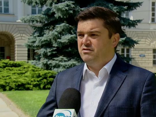 "Zachowujmy się odpowiedzialnie!". Apel resortu zdrowia po rekordowo wysokiej liczbie zachorowań