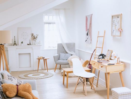 Zalety zakupów mebli w sklepie internetowym