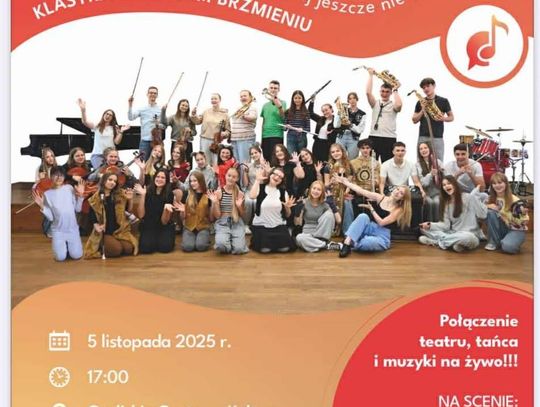 Zapraszamy na Morał i Melodię - Muzyczną podróż z Krasickim do GCK Gorlice