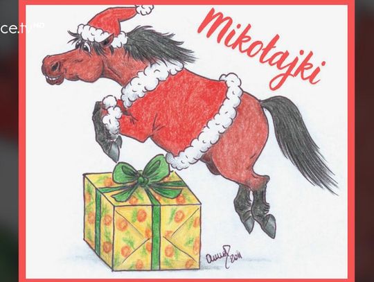 Zapraszamy na XVI Halowe Zawody Mikołajkowe w Regietowie