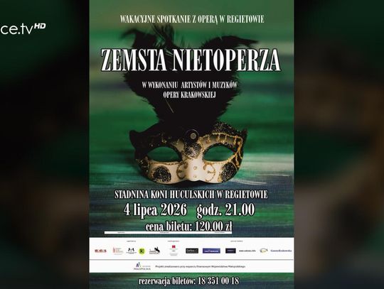 Zaproszenie na operę