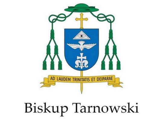 Zarządzenie Biskupa Tarnowskiego w sprawie celebracji pogrzebów i odwiedzania chorych