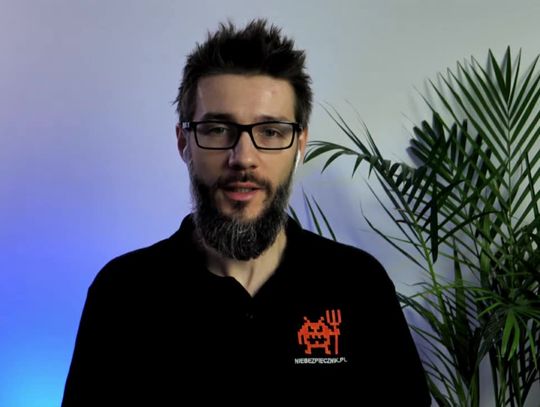 Złodzieje w sieci. Jak uchronić się przed atakami hakerów?