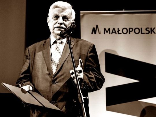 Zmarł profesor Franciszek Ziejka