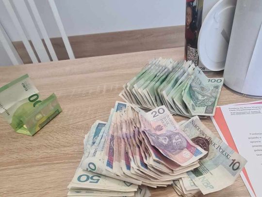 Zumbowe dziewczyny dla Maciusia zebrały w kilka minut prawie 8 tys. złotych