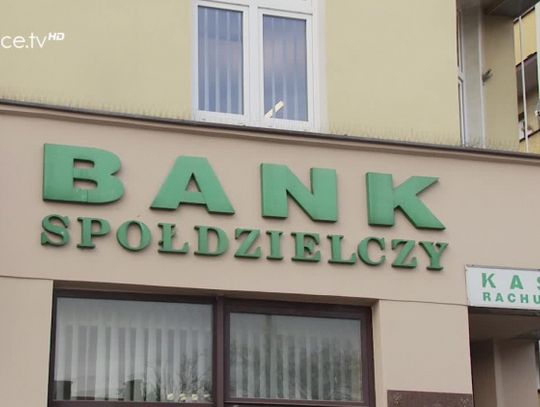 Życzenia świąteczne od Banku Spółdzielczego