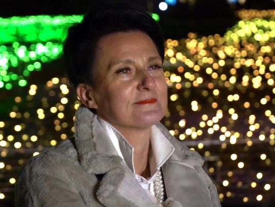 Życzenia świąteczne od Posłanki na Sejm RP Urszuli Nowogórskiej Życzenia świąteczne od Posłanki na Sejm RP Urszuli Nowogórskiej