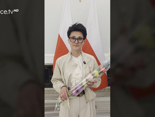 Życzenia wielkanocne od Urszuli Nowogórskiej - Posłanki na Sejm RP Życzenia wielkanocne od Urszuli Nowogórskiej - Posłanki na Sejm RP