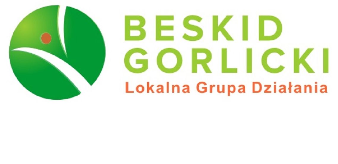 "Beskid Gorlicki - Lokalna Grupa Działania" ogłasza nabór wniosków