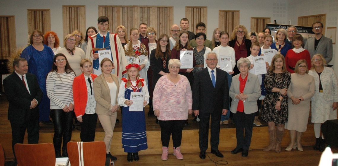 FINAŁ XXXI EDYCJI KONKURSU  „Znam moje Miasto, znam Ziemię Gorlicką”