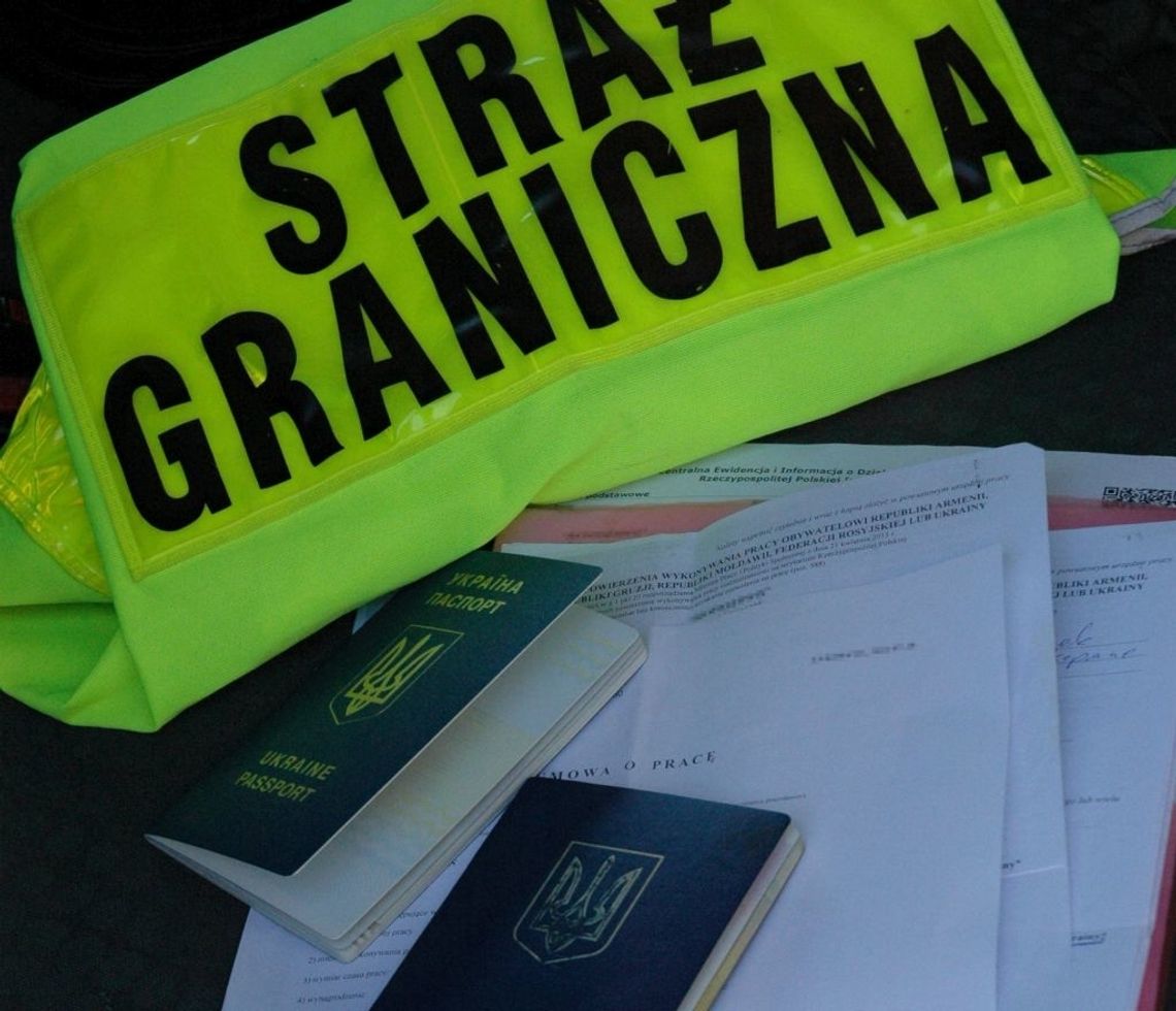 Gorlice: Nielegalnie zatrudnieni przy pracach remontowych