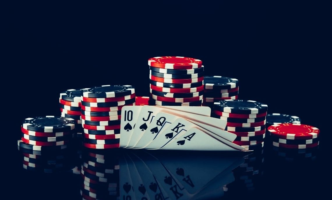 13 mitów na temat najlepsze kasyna przez internet