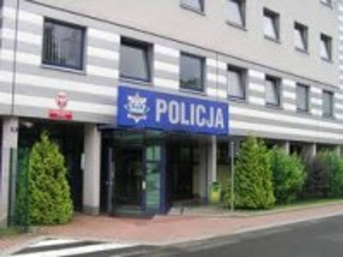 Informacja Powiatowej Komendy Policji w Gorlicach