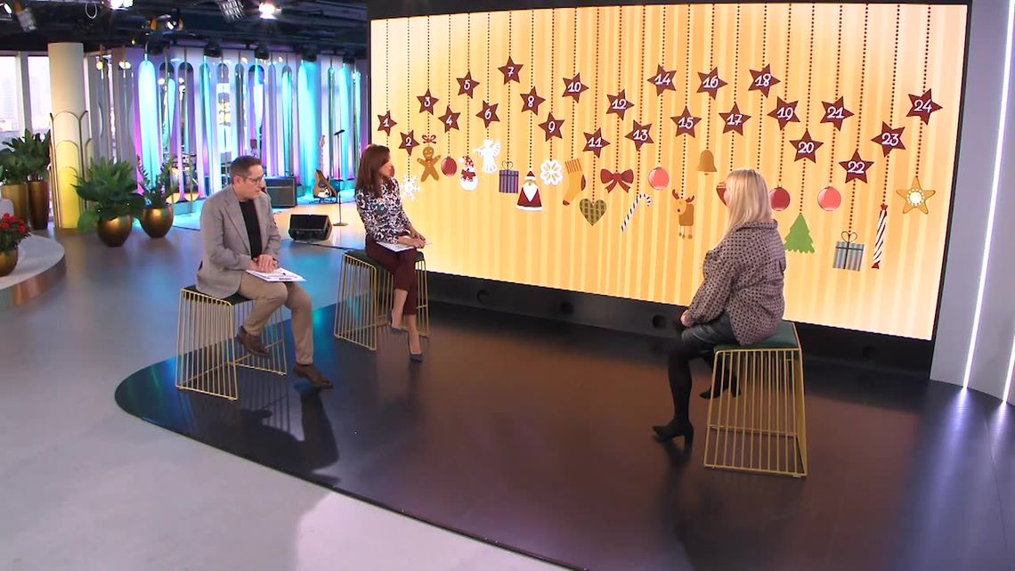 Jak mądrze zaplanować przedświąteczny czas? Jak mądrze zaplanować przedświąteczny czas?