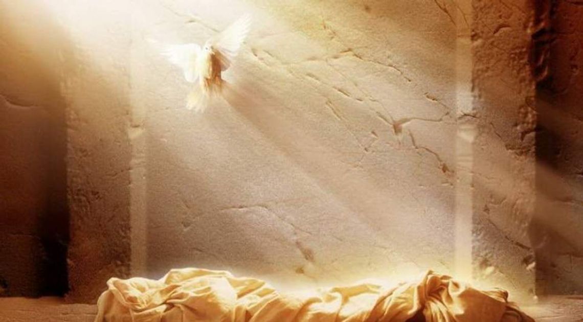 JAK OBCHODZIĆ WIELKĄ SOBOTĘ I NIEDZIELĘ WIELKANOCNĄ W KOŚCIELE DOMOWYM? [FILMY, MATERIAŁY PDF I NA URZĄDZENIA MOBILNE]