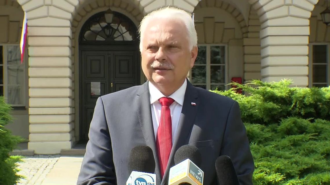 „Koronawirus nie odpuszcza”. Ministerstwo zdrowia apeluje o szczepienie się przeciwko grypie „Koronawirus nie odpuszcza”. Ministerstwo zdrowia apeluje o szczepienie się przeciwko grypie